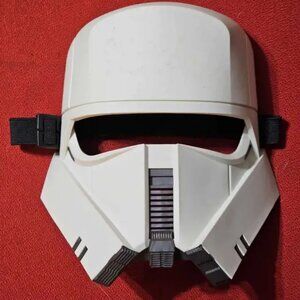 Hasbro Stormtrooper Helmet